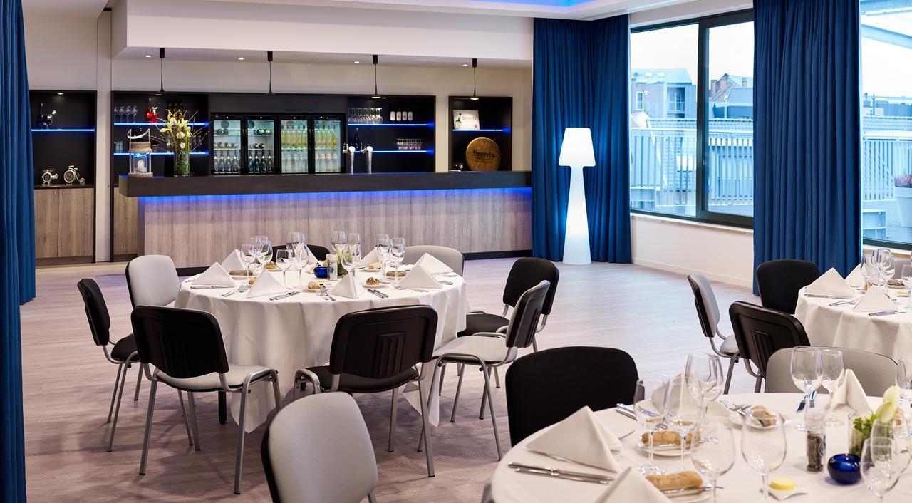 Radisson Blu Hotel, Hasselt Exterior foto