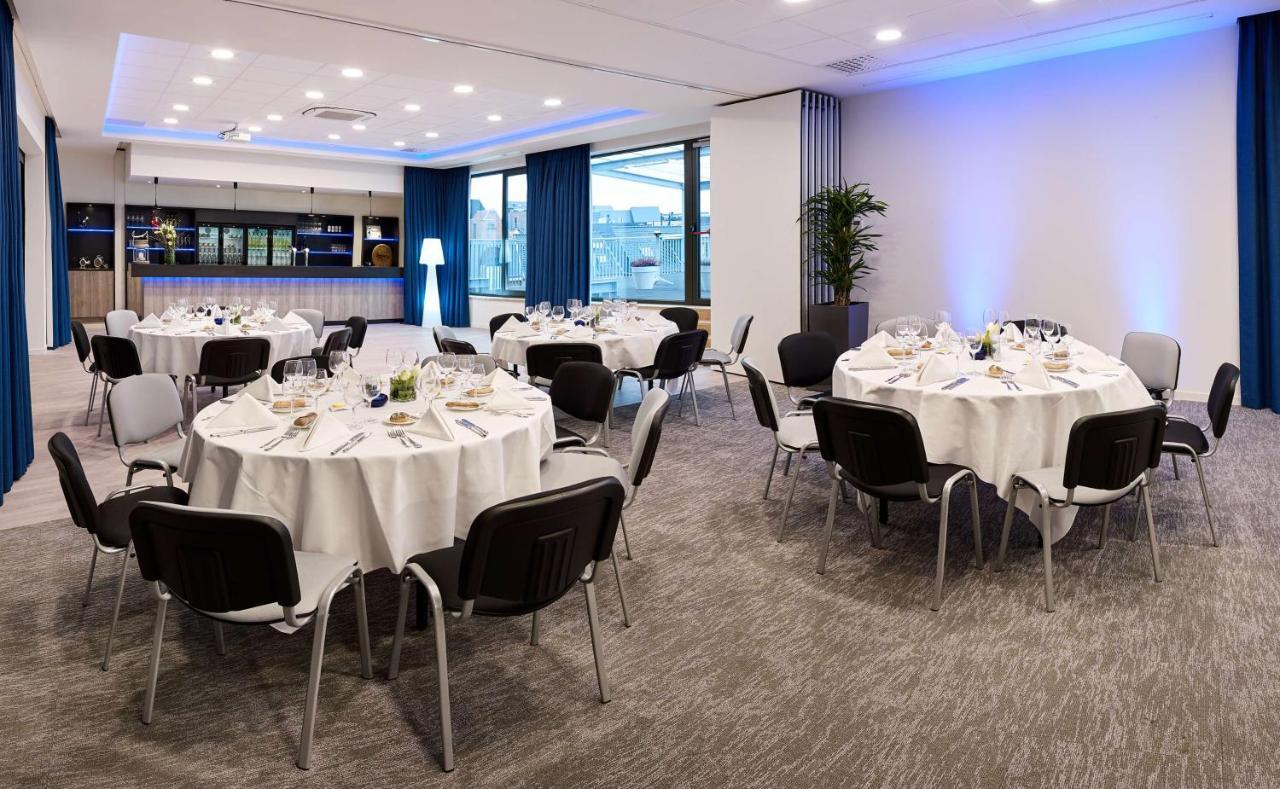 Radisson Blu Hotel, Hasselt Exterior foto