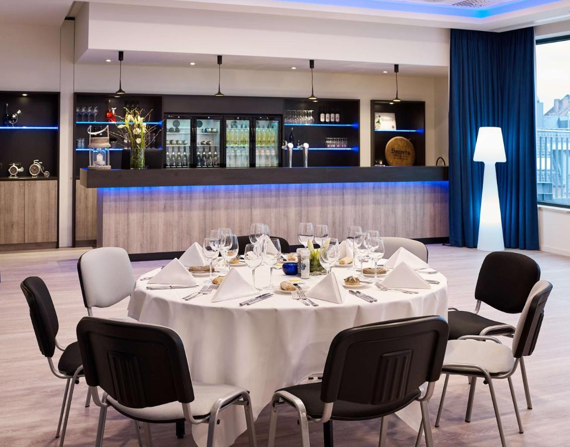Radisson Blu Hotel, Hasselt Exterior foto